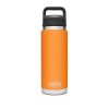 Yeti Rambler 26 oz Bottle with Chug Cap